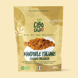Mandorle BIO