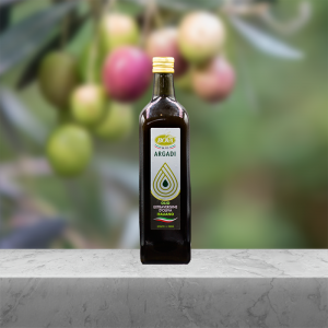 Olio Extravergine D'Oliva